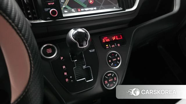 Kia The New Kia Ray id 4201535 из Кореи 19