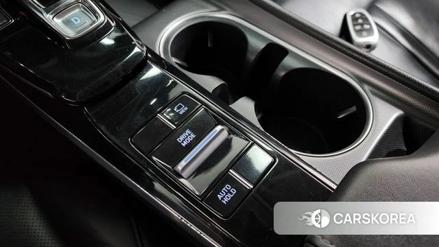 Hyundai Sonata (DN8) id 4196393 из Кореи 19