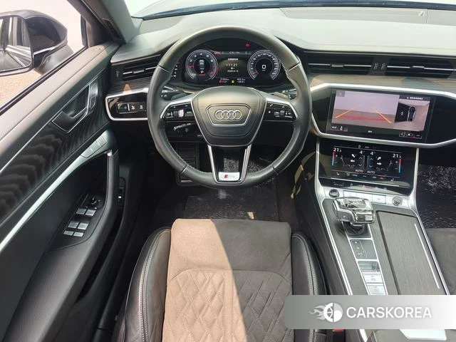Audi A6L id 4299706 из Китая 25