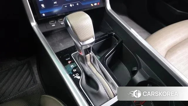 Ssangyong Torres id 3758088 из Кореи 19