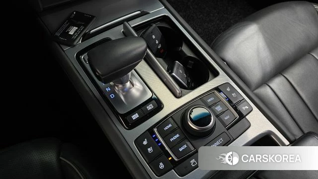 Genesis G80 id 4246165 из Кореи 37