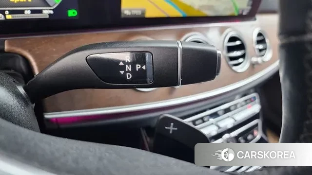 Mercedes-Benz E-Class W213 id 3407694 из Кореи 19