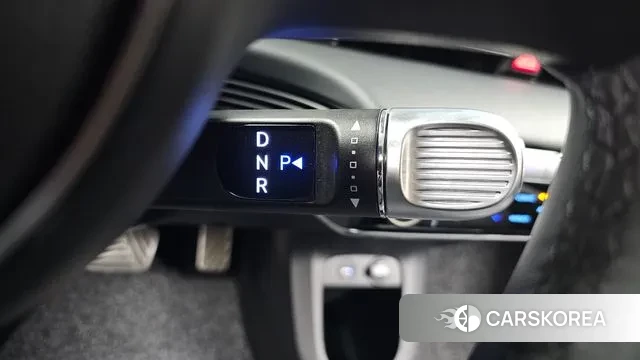 Hyundai Ionic 5 id 3635281 из Кореи 19