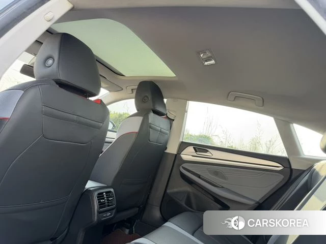 Volkswagen Lingdu id 4271611 из Китая 12