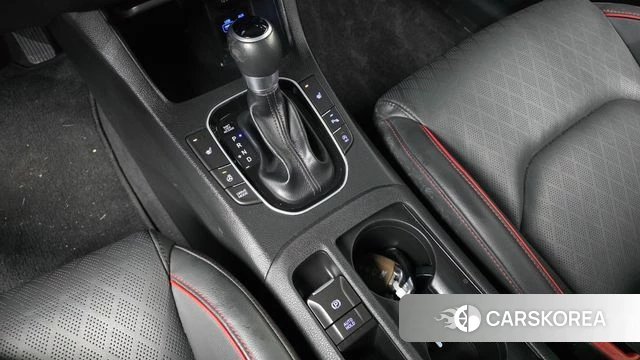 Hyundai i30 (PD) id 4615551 из Кореи 30