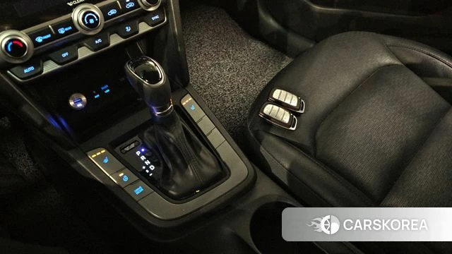 Hyundai The New Avante AD id 3937029 из Кореи 19