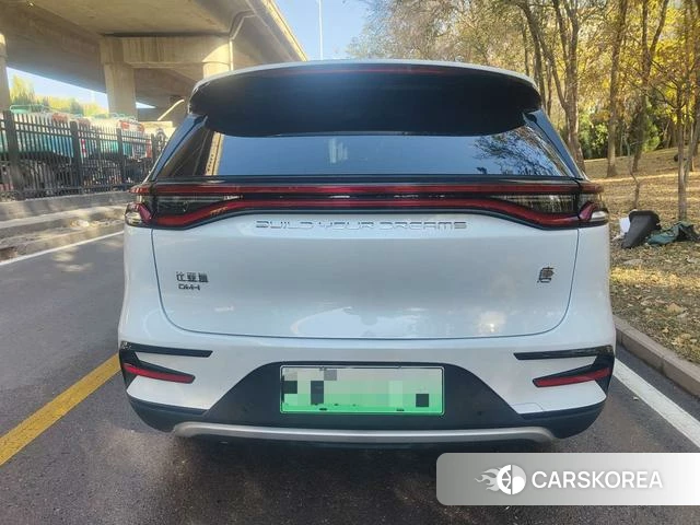 BYD Tang DM id 3855990 из Китая 21