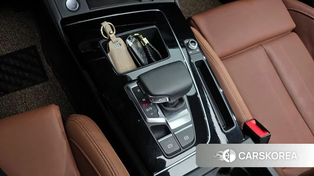 Audi Q5 (FY) id 3909440 из Кореи 19