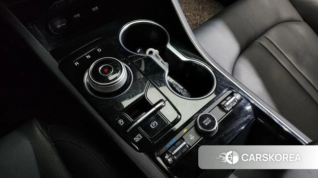 Kia K5 3rd generation id 3879334 из Кореи 19