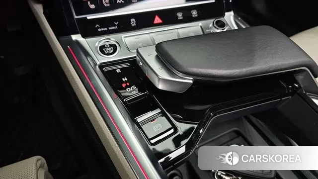 Audi e-Tron id 3726355 из Кореи 19