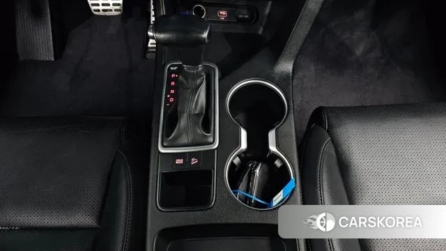 Kia Sportage The Bold id 3509534 из Кореи 19