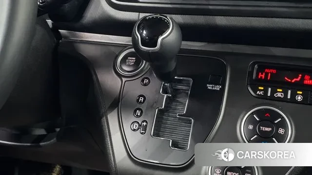 Kia The New Kia Ray id 3507806 из Кореи 19