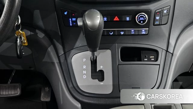 Hyundai The New Grand Starex id 4525681 из Кореи 29