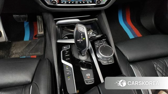 BMW 6 Series GT (G32) id 4872888 из Кореи 19