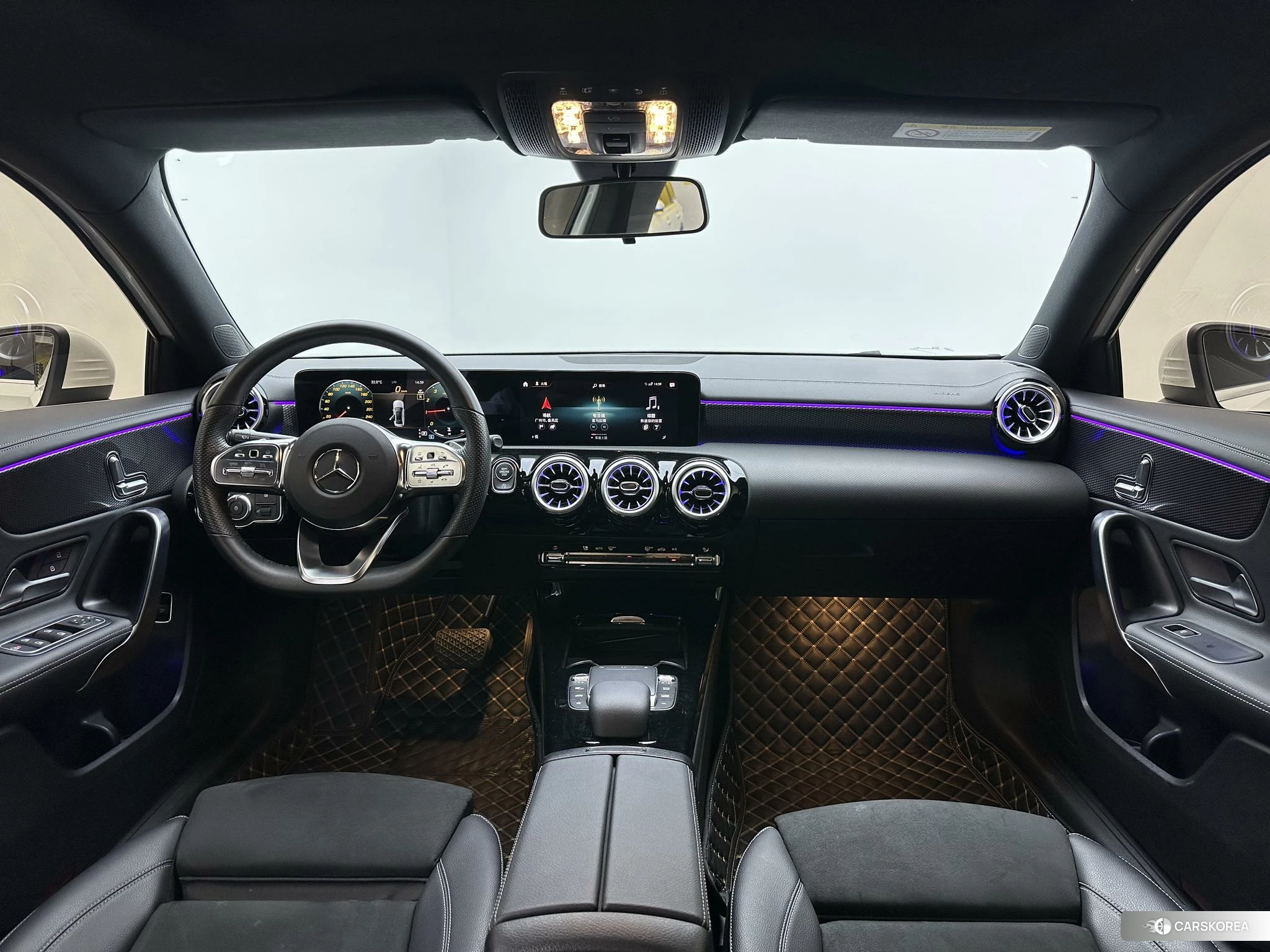 Mercedes-Benz Class A id 4413208 из Китая 19