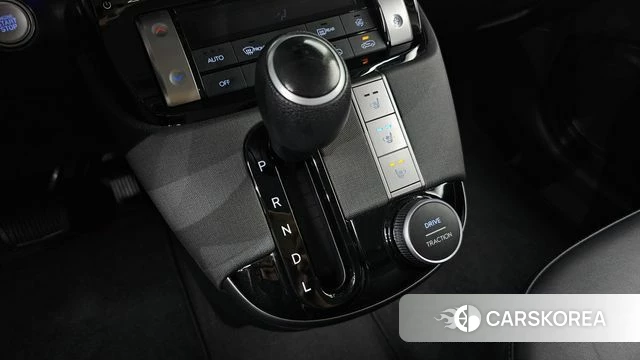 Hyundai Casper id 4721157 из Кореи 29