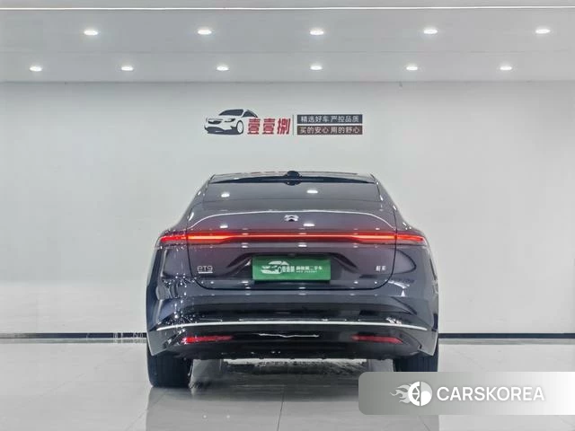 Weilai ET9 id 3908797 из Китая 9