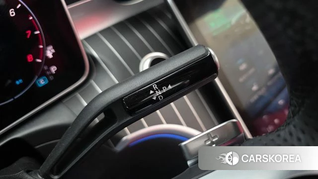 Mercedes-Benz CLE-Class C236 id 3914100 из Кореи 19