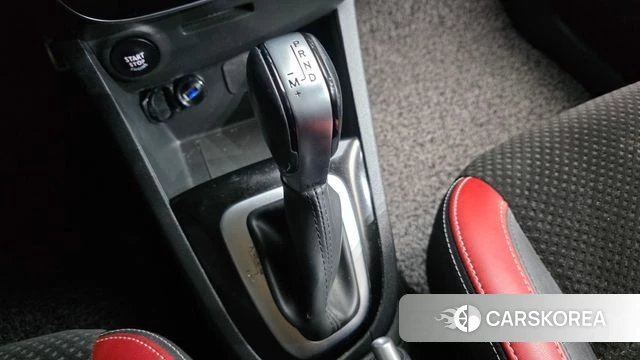 Renault Korea (Samsung) Clio id 4850045 из Кореи 19