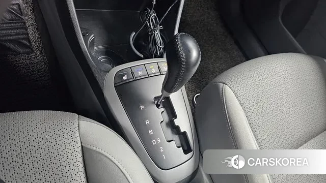 Kia Morning Urban (JA) id 3401687 из Кореи 19