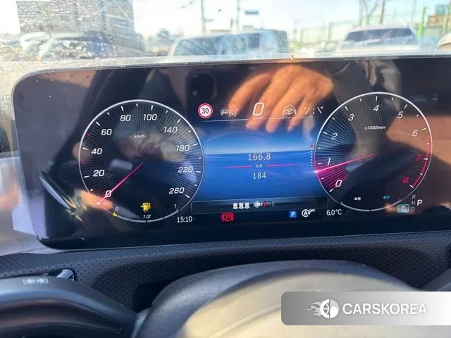 Mercedes-Benz CLA-Class C118 id 3446851 из Кореи 10