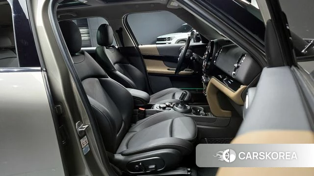 Mini Cooper D Countryman id 3879961 из Кореи 19