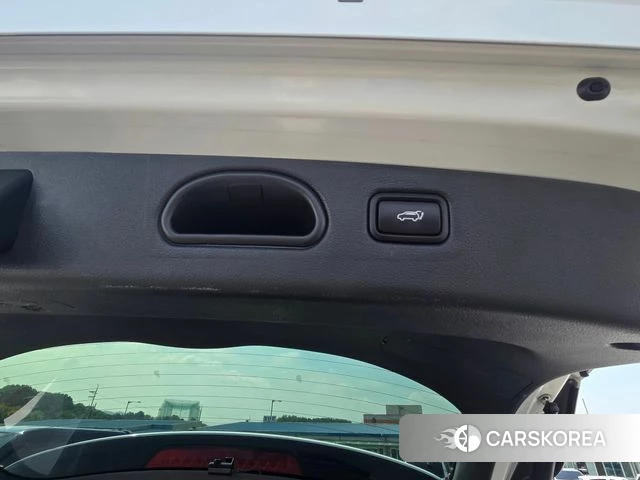 Hyundai All New Tucson id 4882019 из Кореи 19