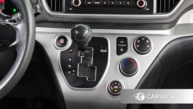 Kia The New Ray id 3045255 из Кореи 19