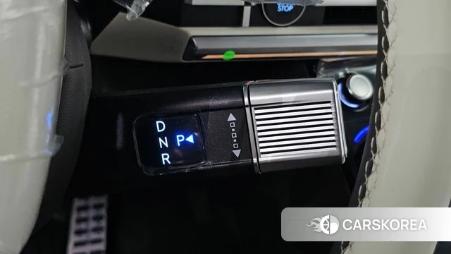 Hyundai Santa Fe (MX5) id 4739433 из Кореи 41