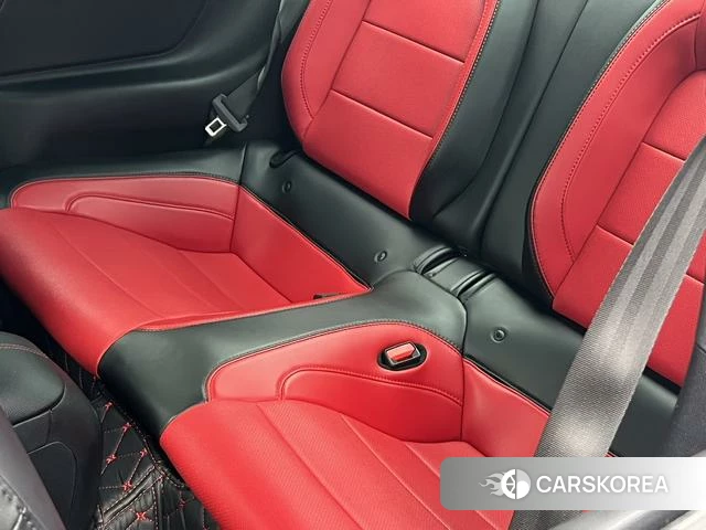 Ford Mustang id 4392328 из Китая 16