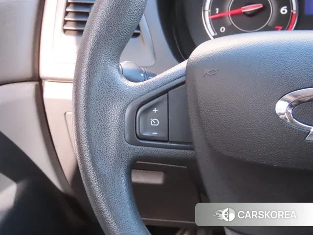 Renault Korea (Samsung) SM5 Nova id 3345163 из Кореи 19