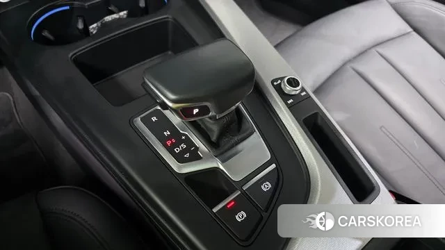 Audi A4 (B9) id 3059083 из Кореи 19