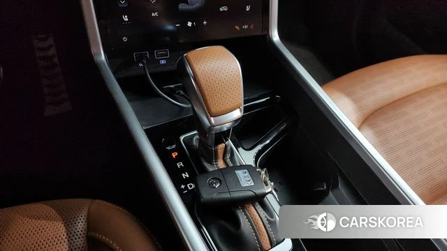 Ssangyong Torres id 3838970 из Кореи 19