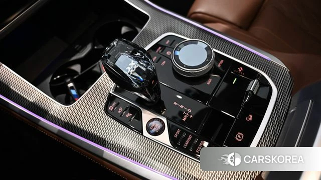 BMW X5 (G05) id 3851005 из Кореи 19