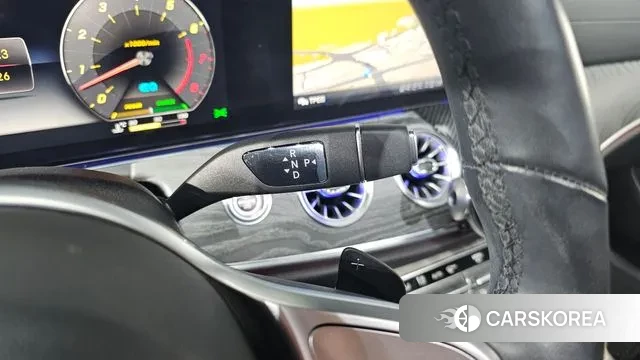 Mercedes-Benz CLS-Class C257 id 3324562 из Кореи 19