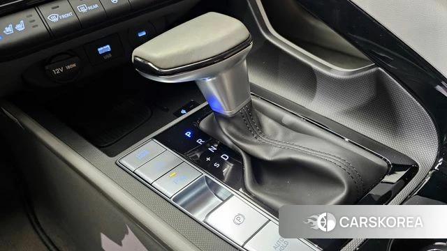 Hyundai The New Avante Hybrid (CN7) id 4421489 из Кореи 34
