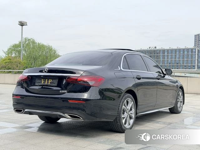 Mercedes-Benz E-class id 4271384 из Китая 10