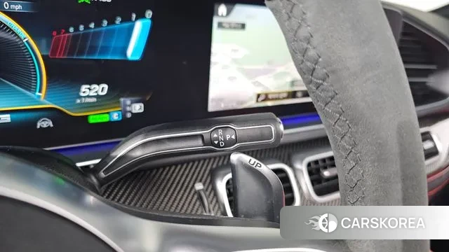 Mercedes-Benz GLE-Class W167 id 3722256 из Кореи 19