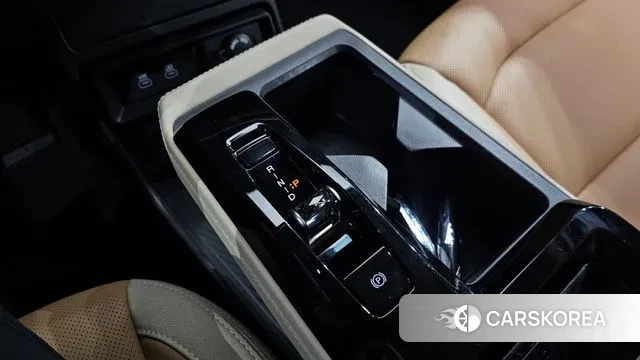 Ssangyong Actian 2nd Generation id 3716009 из Кореи 19