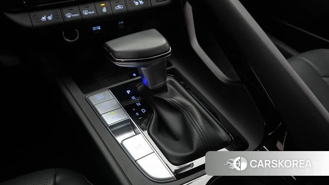 Hyundai The New Avante (CN7) id 3891685 из Кореи 19