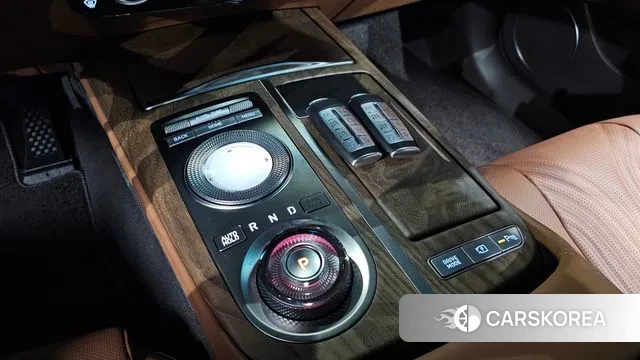 Genesis G80 (RG3) id 3540141 из Кореи 19