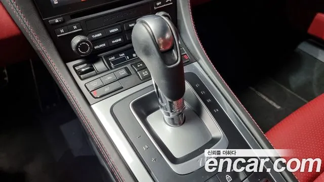 Porsche 718 Cayman id 2673780 из Кореи 19