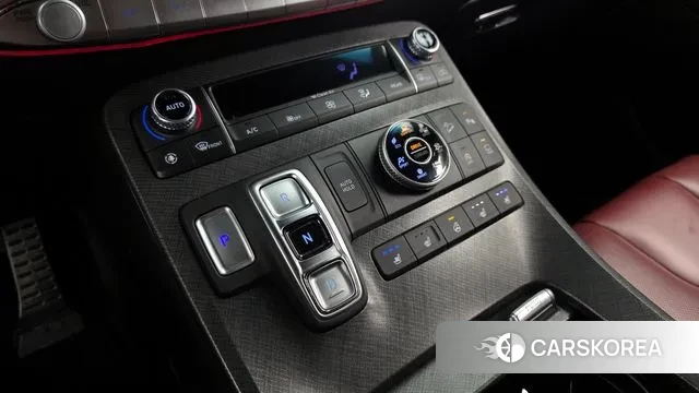 Hyundai Palisade id 3772424 из Кореи 19