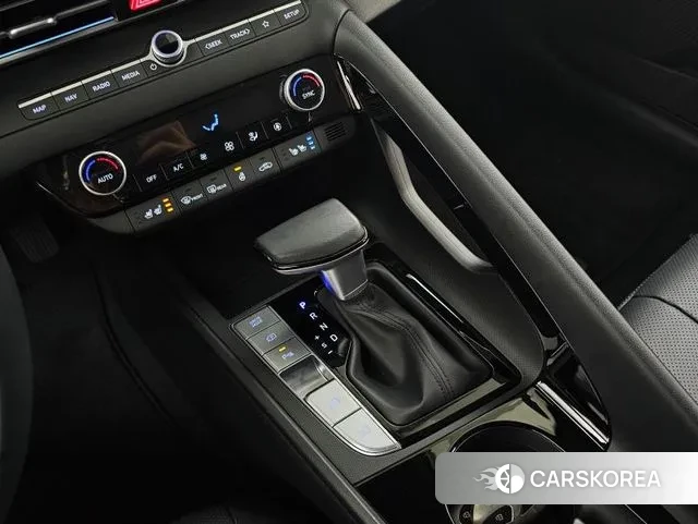 Hyundai The New Avante (CN7) id 3383472 из Кореи 19