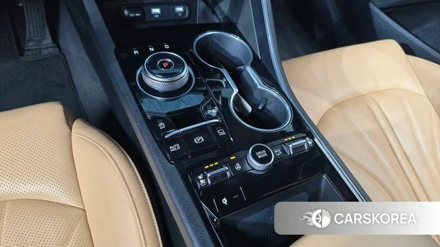 Kia K5 3rd generation id 3817927 из Кореи 19