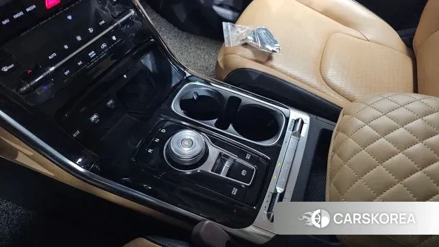 Kia Carnival 4th generation id 3493553 из Кореи 19