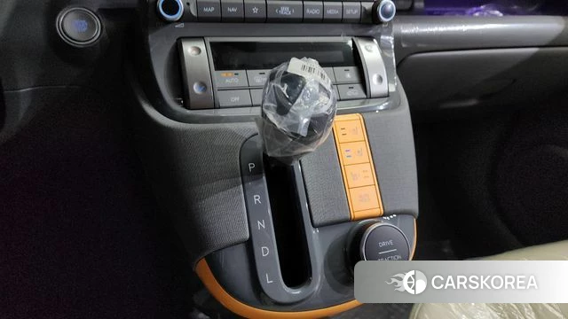 Hyundai The New Casper id 4248071 из Кореи 33