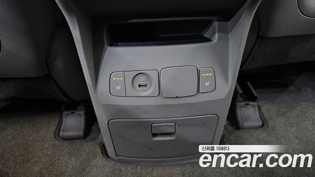 Kia The New Carnival id 2764088 из Кореи 19