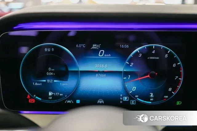 Mercedes-Benz E-Class W213 id 3753460 из Кореи 19