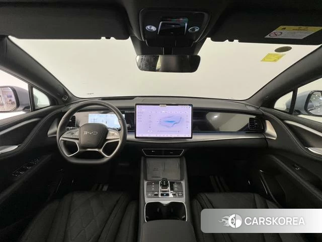 BYD Sea Lion 07EV id 3957669 из Китая 22